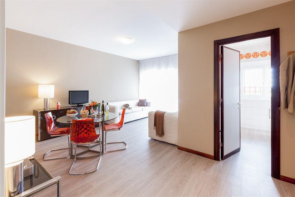 Adagio Vatican Appart hôtel 4*