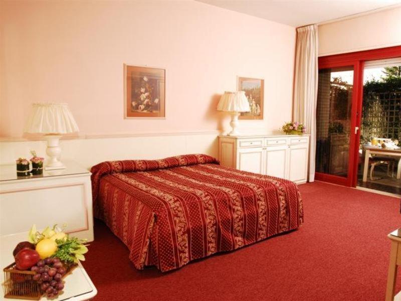 Appart hôtel Adagio Vatican 4*
