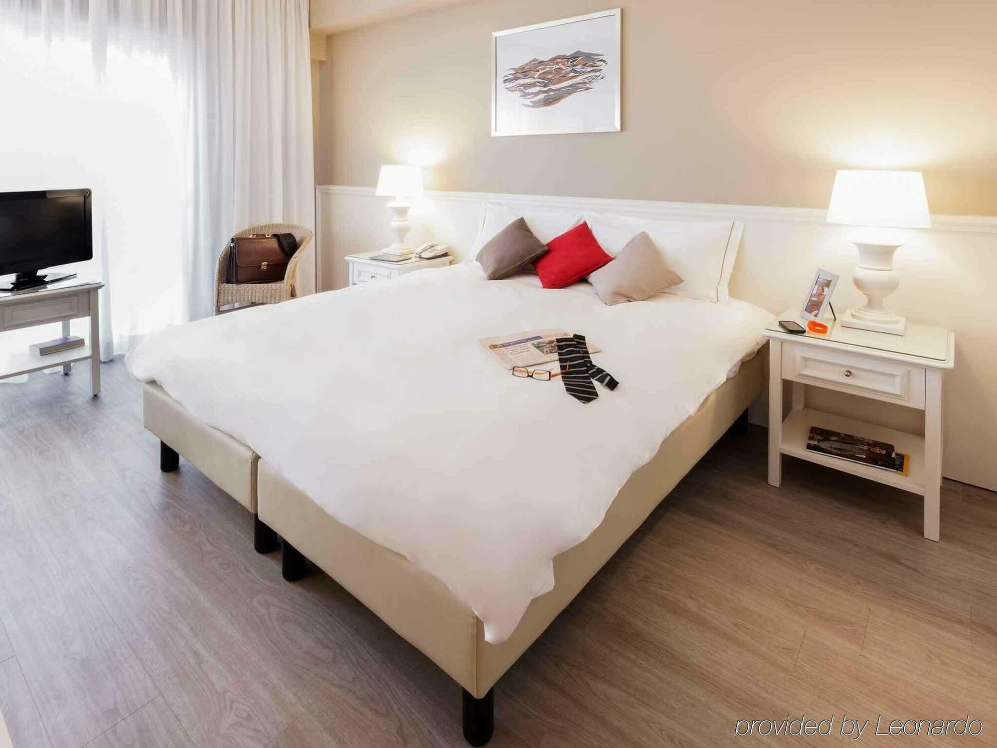 Appart hôtel Adagio Vatican Rome