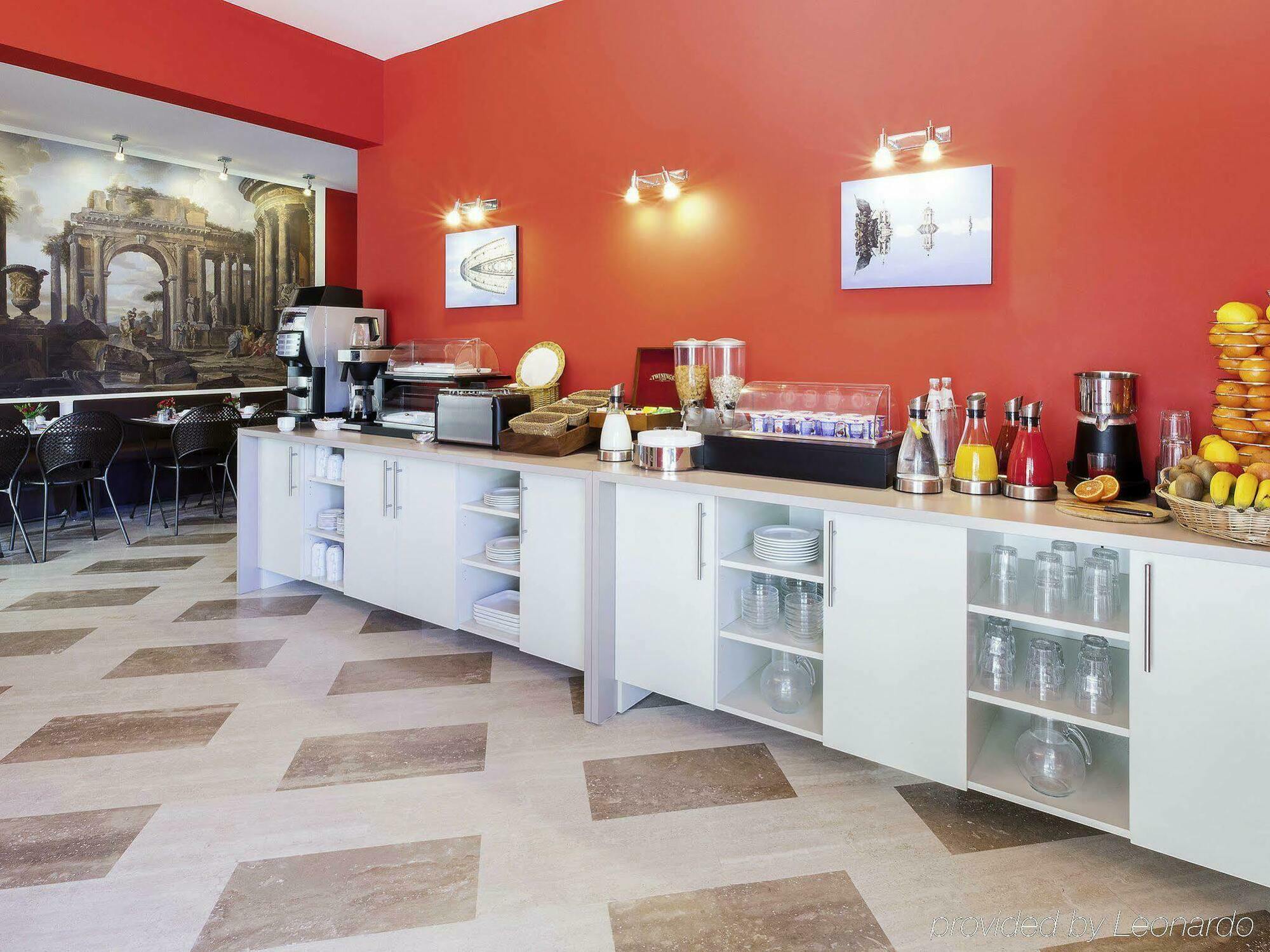 Adagio Vatican Appart hôtel 4*